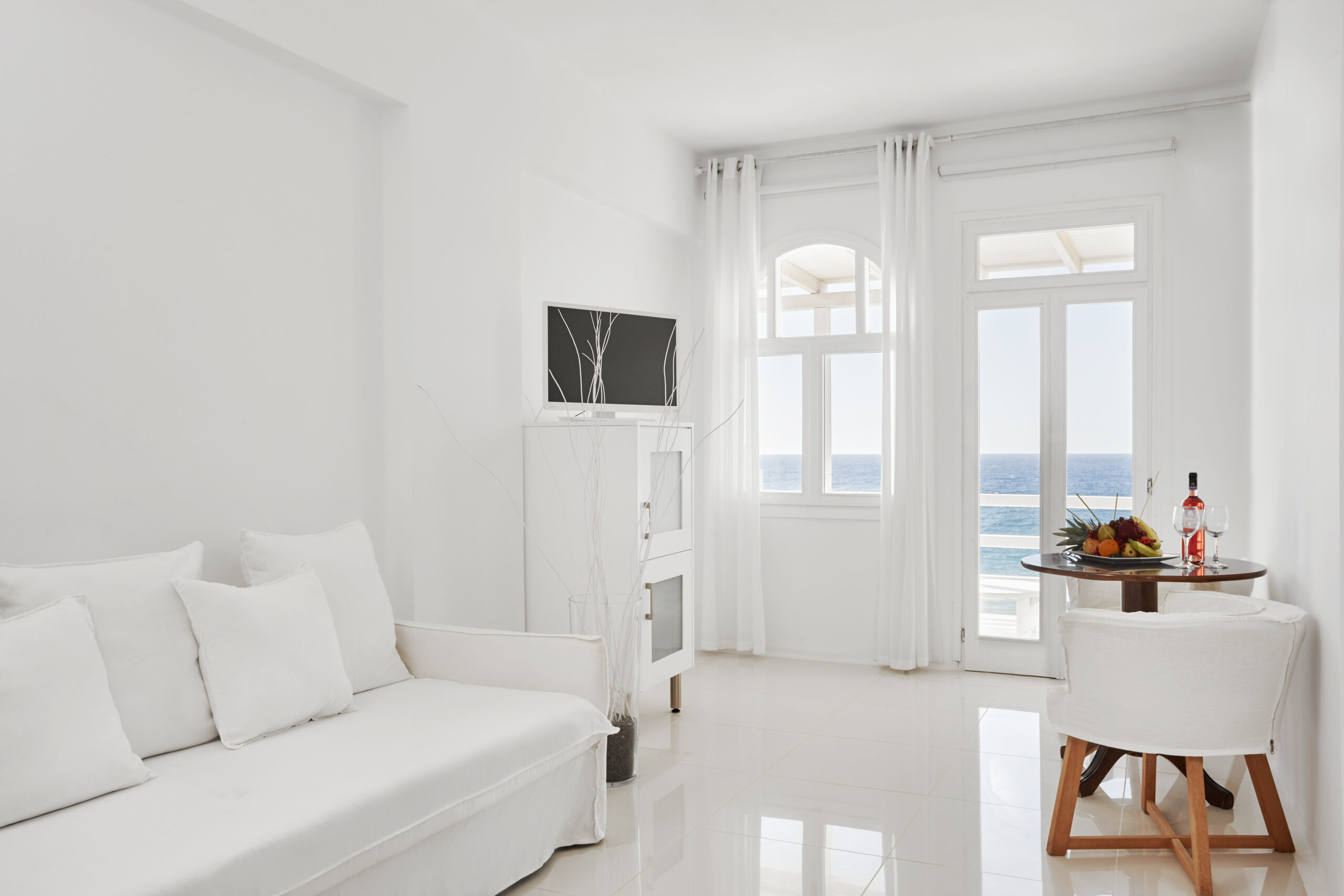 Hotel Notos Therme and Spa, Griechenland, Vlychada. Großes 1